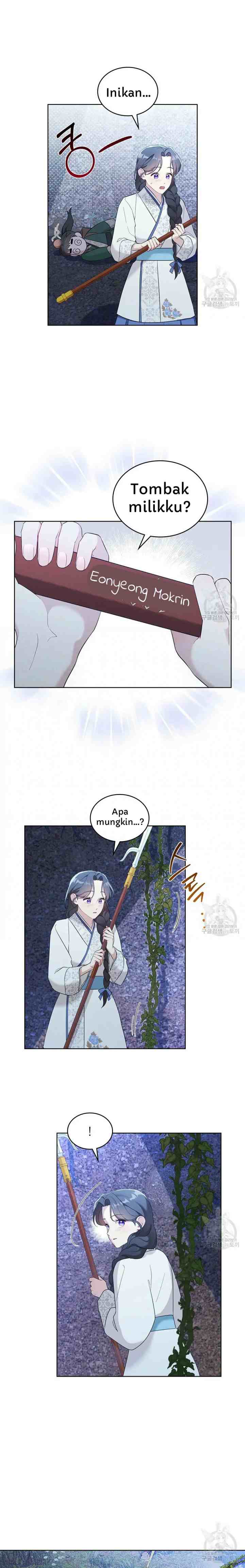 Mokrin chapter 9 halaman 4