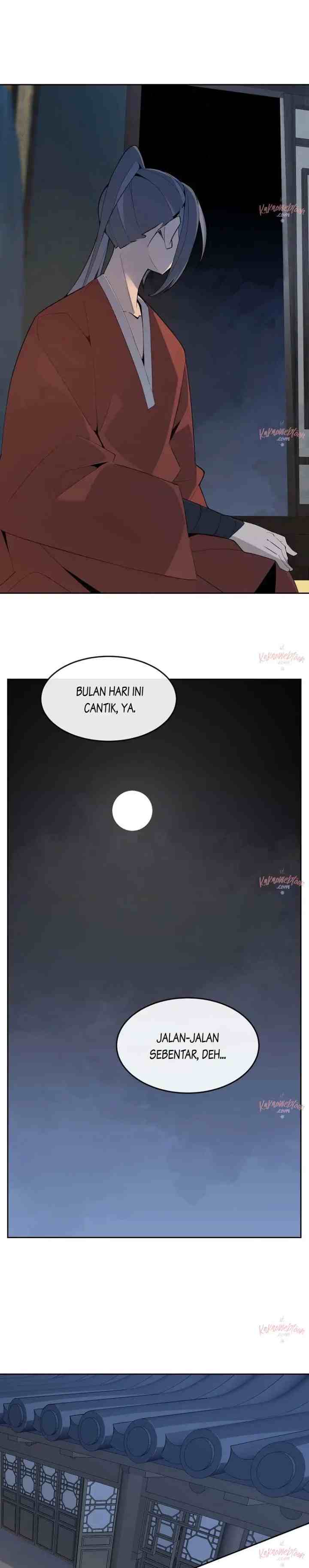 Devil Sword King chapter 328 halaman 12