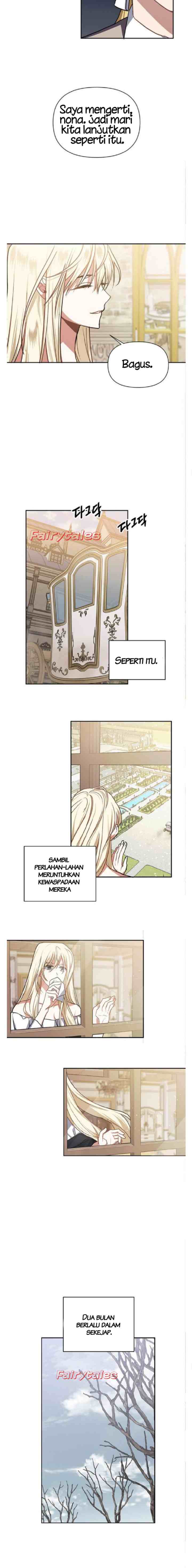 Please Be Obsessed With Me chapter 7 halaman 4