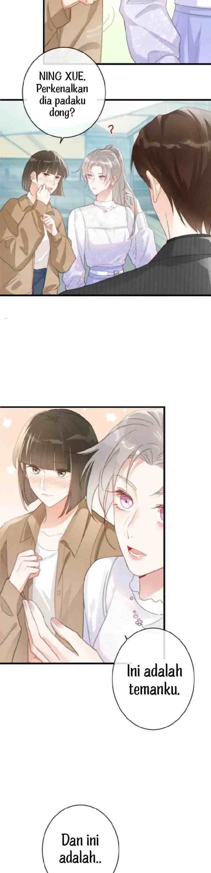 Intoxicated chapter 13 halaman 13