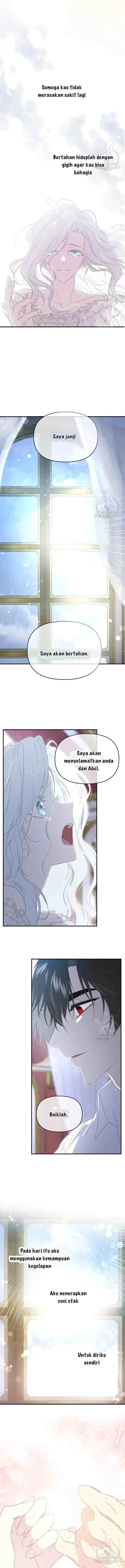 I Married the Male Lead's Dad chapter 97 halaman 14