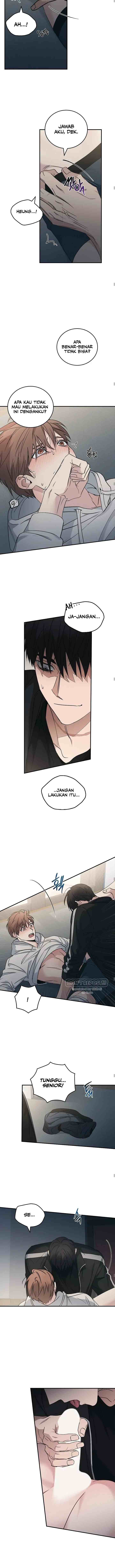 Dead Man's Switch chapter 33 halaman 5