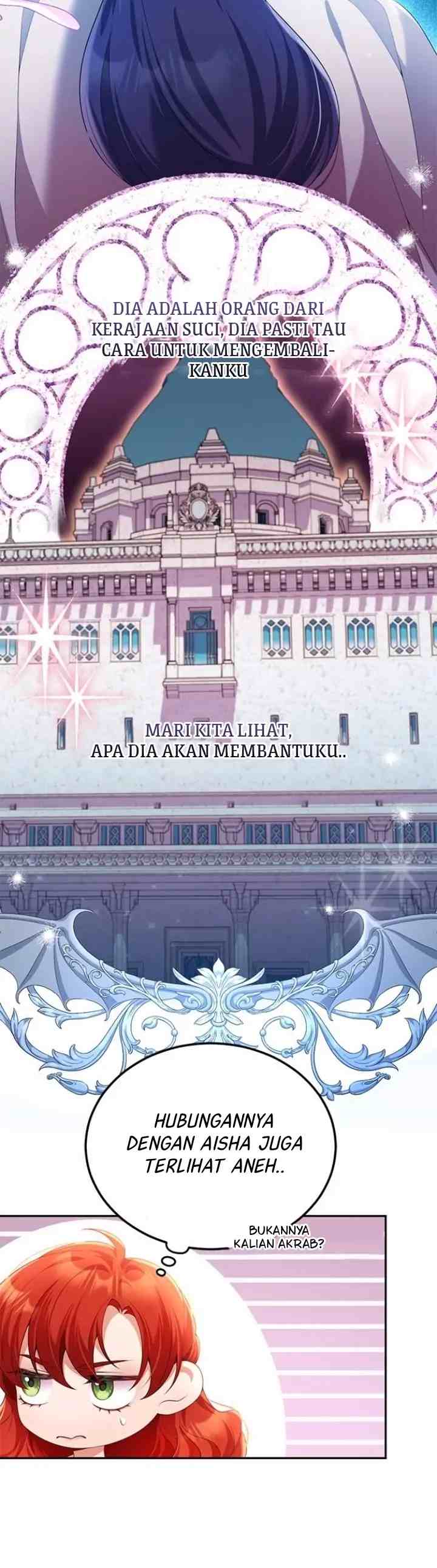 I'll Divorce My Tyrant Husband chapter 63 halaman 10