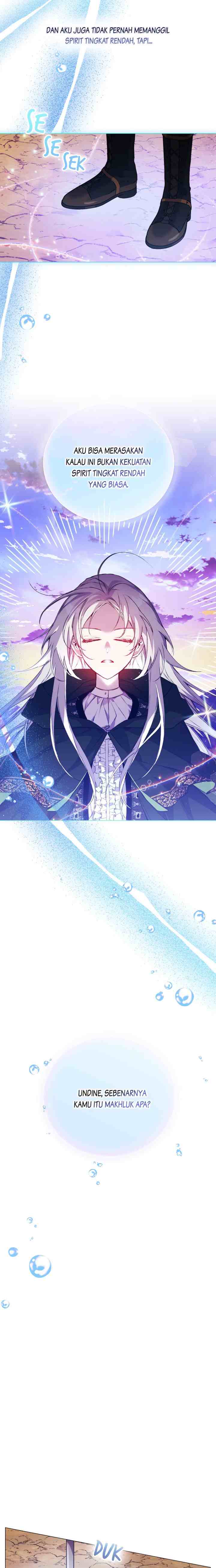 I'll Atone by Raising You Properly in This Life, Your Majesty! chapter 45 halaman 14