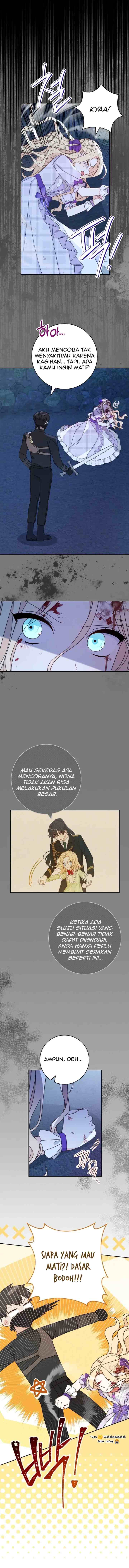 Please Cherish Your Friends chapter 26 halaman 12