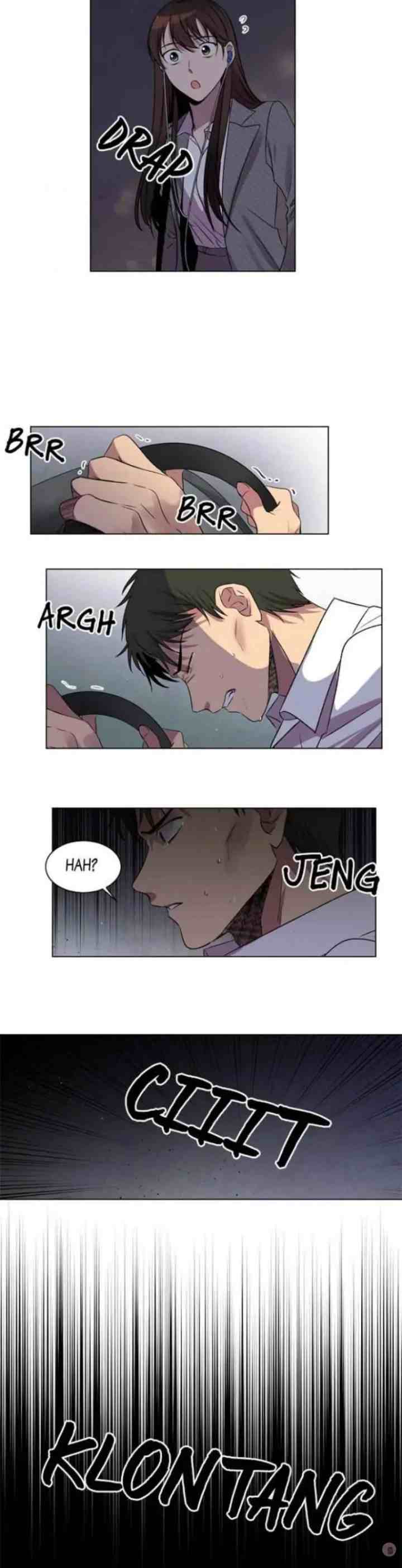 Nice to Meet You chapter 4 halaman 14