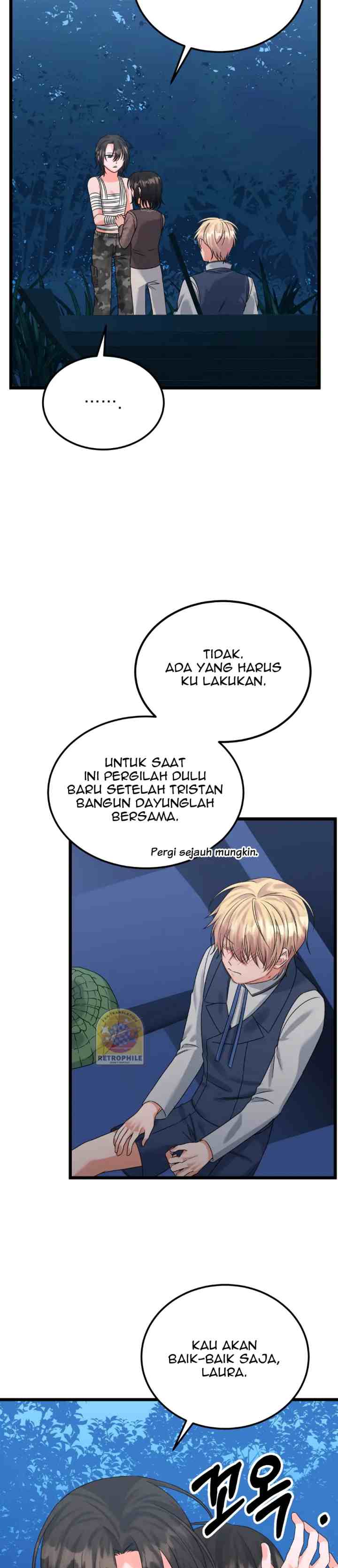Black Storm chapter 13 halaman 12