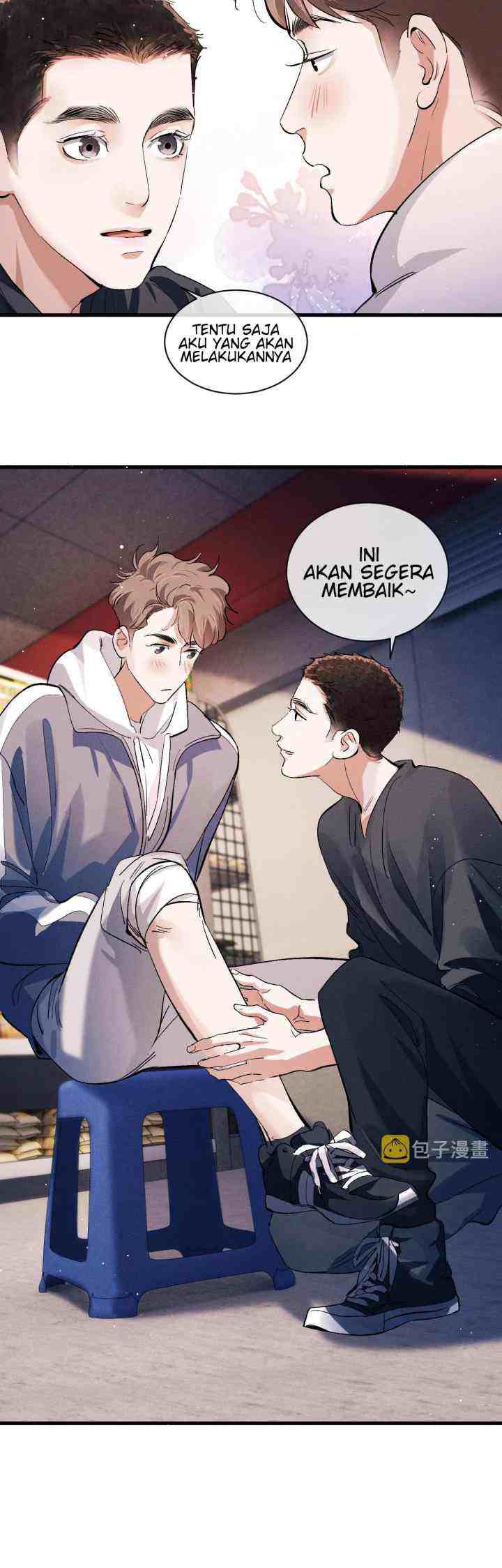 Sa Ye chapter 80 halaman 7