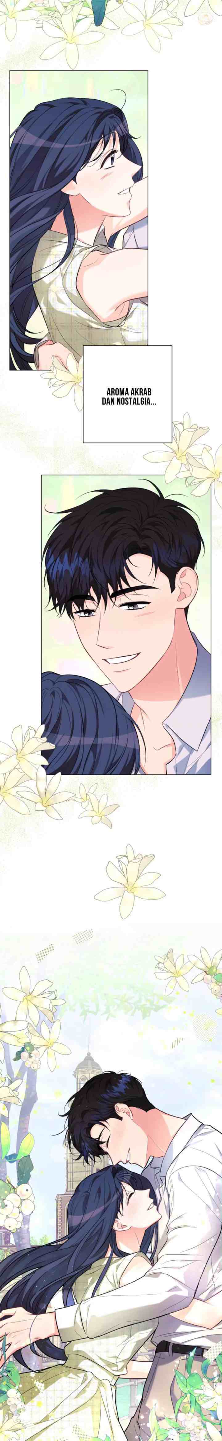 See You After Work chapter 14 halaman 6