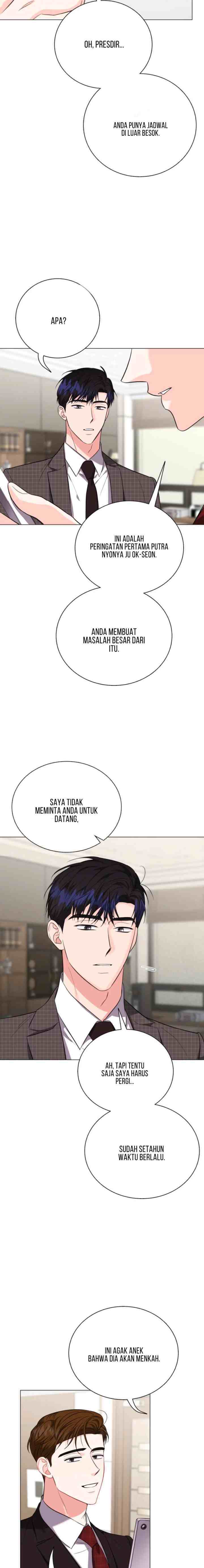 See You After Work chapter 30 halaman 16