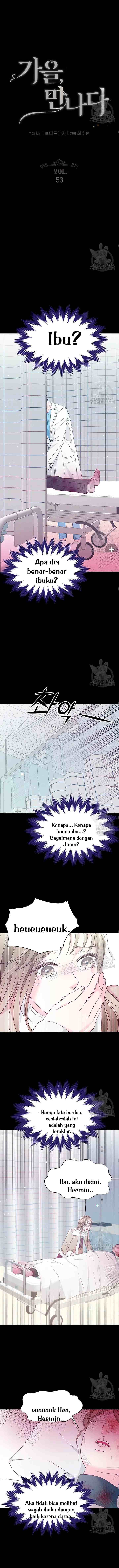 Fall for You chapter 53 halaman 5