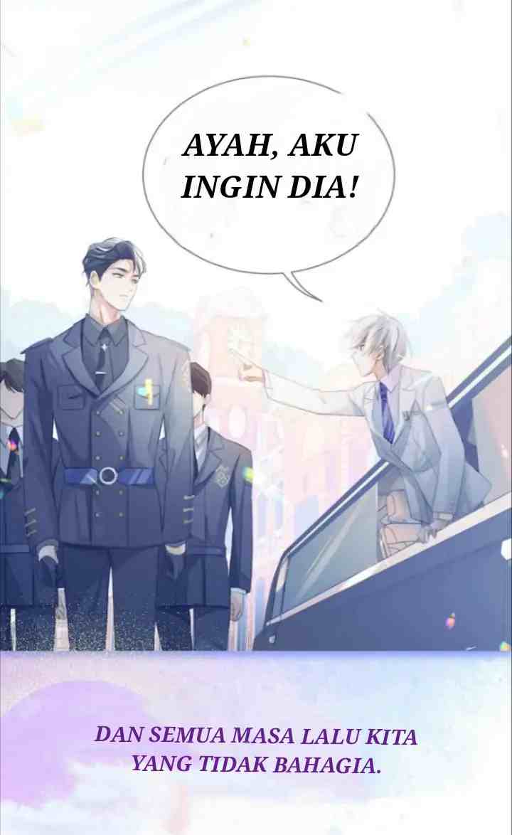 Continued Love chapter 0.5 halaman 14