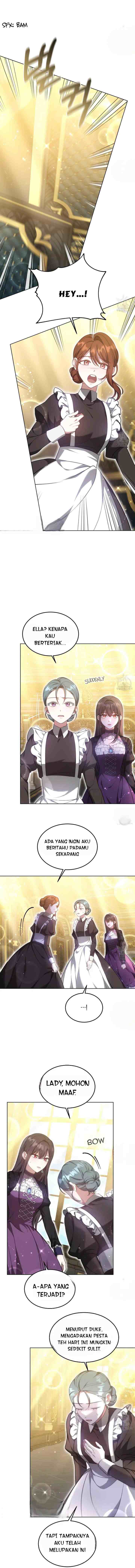 I Hated It Even More chapter 16 halaman 5
