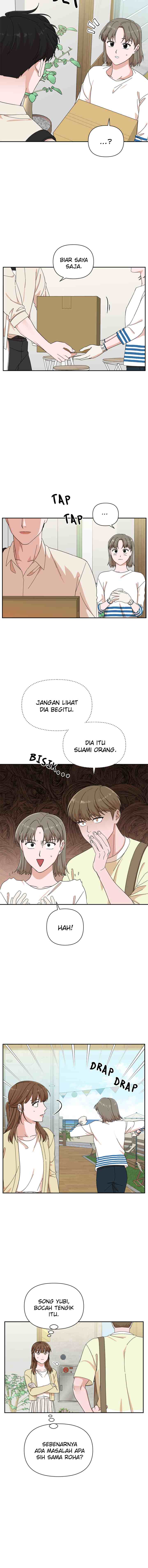 The Guy With Pretty Lips chapter 20 halaman 11