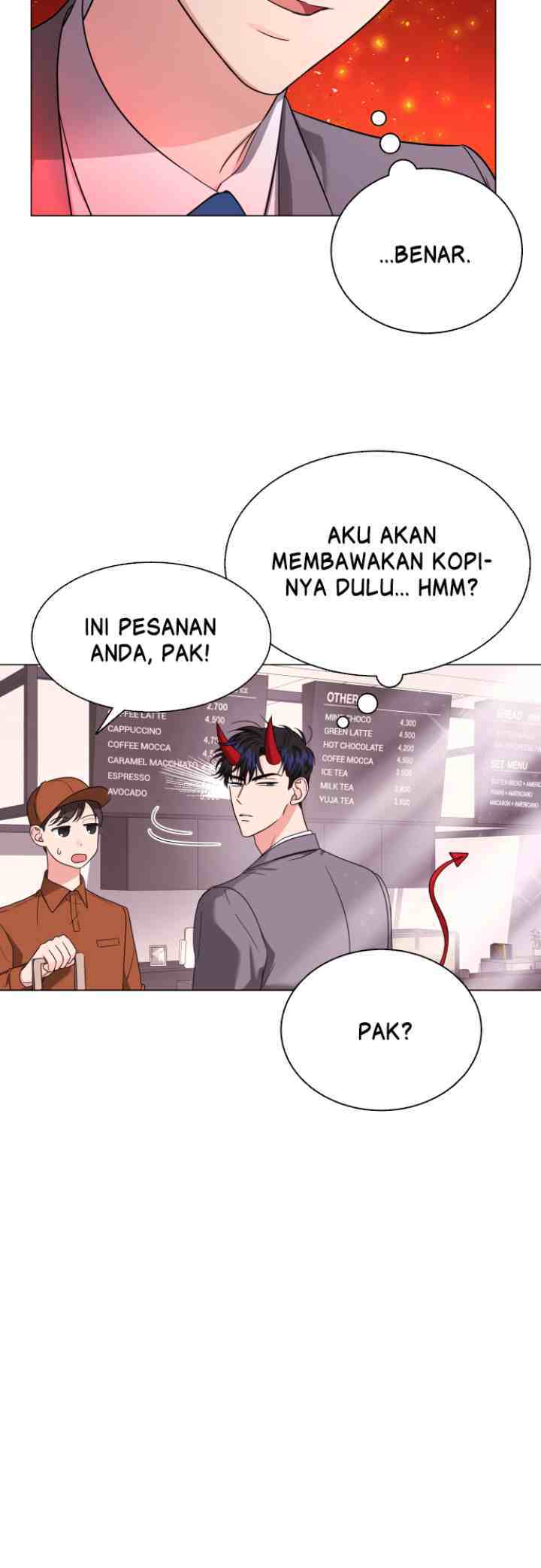 See You After Work chapter 7 halaman 5