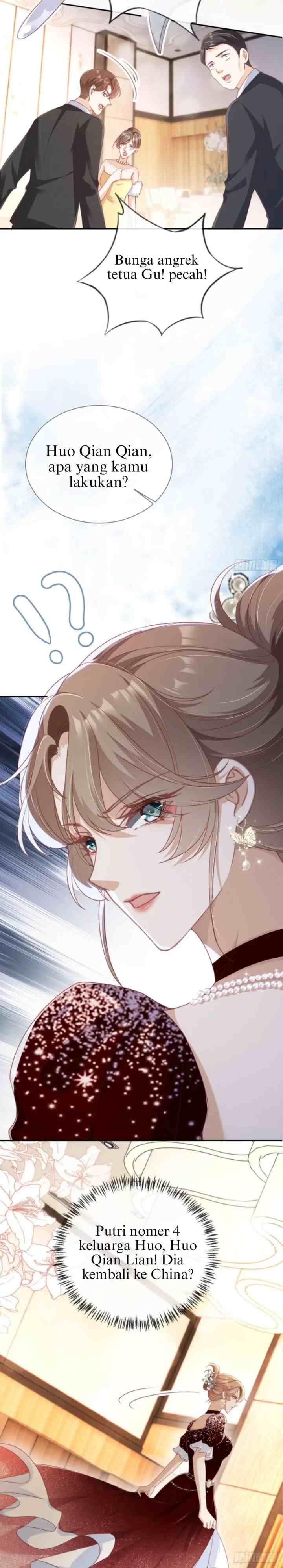 I Married the Disabled Big Shot After My Rebirth chapter 8 halaman 14