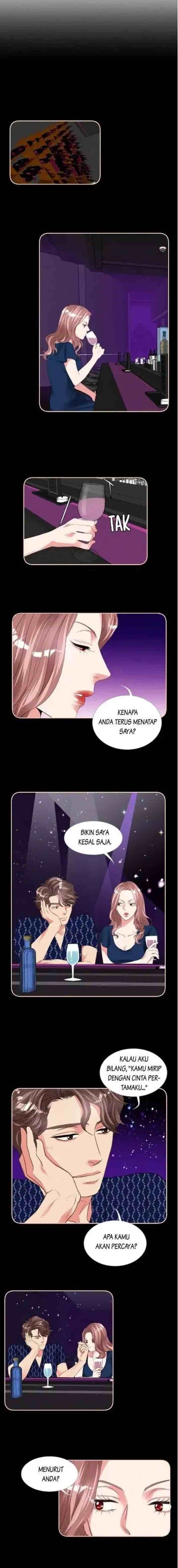 Off Limits! chapter 78 halaman 7