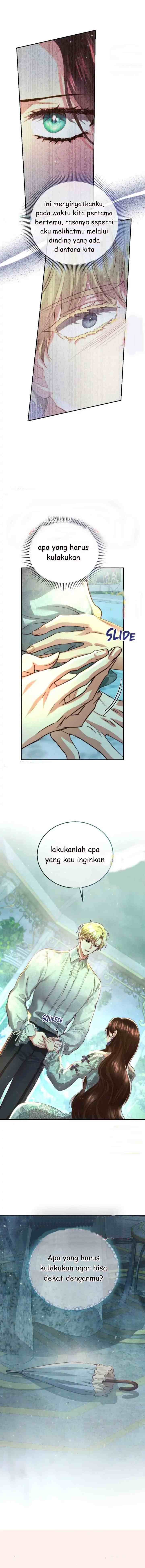 Rosalyn Vogart chapter 22 halaman 19
