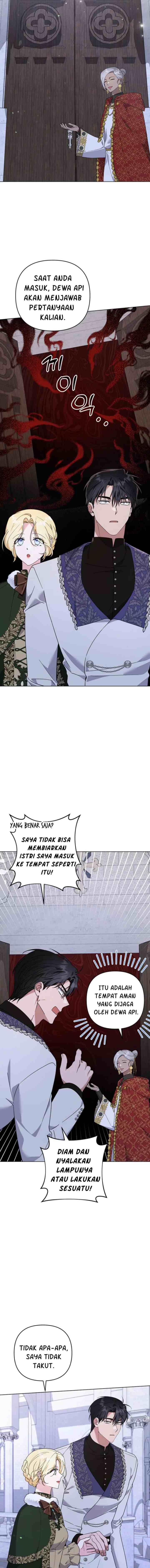 What It Means To Be You chapter 134 halaman 11