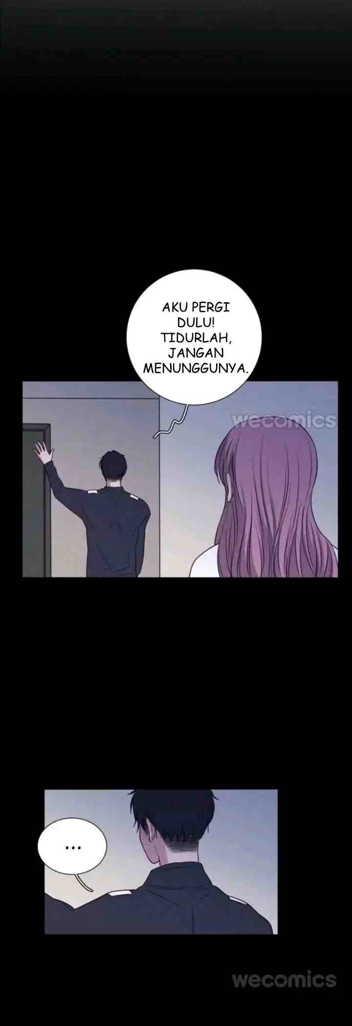 Uncle Cool's Love Story chapter 50 halaman 5