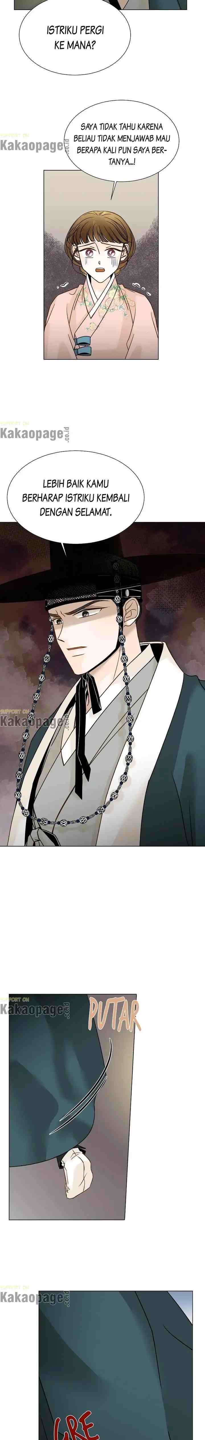 Oh! My Hubby-nim chapter 8 halaman 16