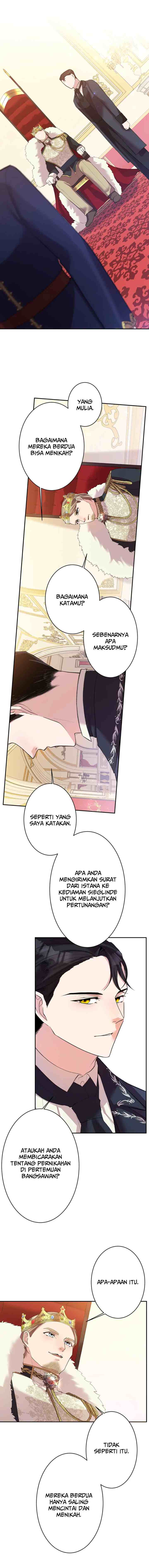 A Villainess' Revenge Is Sweeter Than Honey chapter 18 halaman 14