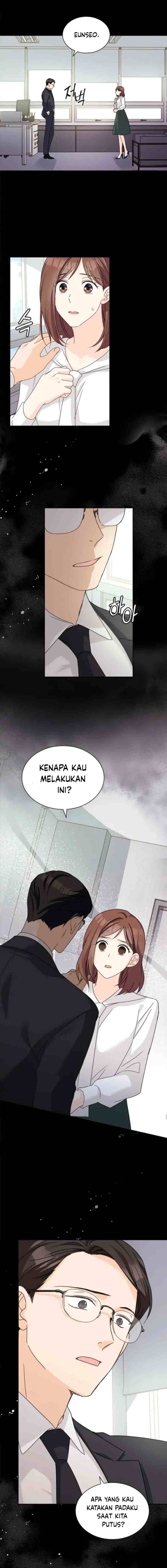 Love, Doing chapter 21 halaman 12