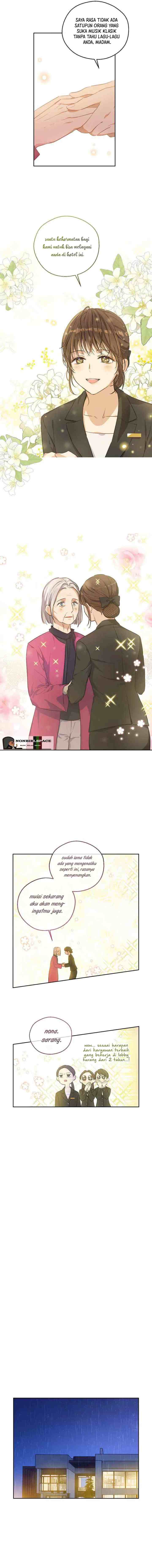 King The Land chapter 17 halaman 7