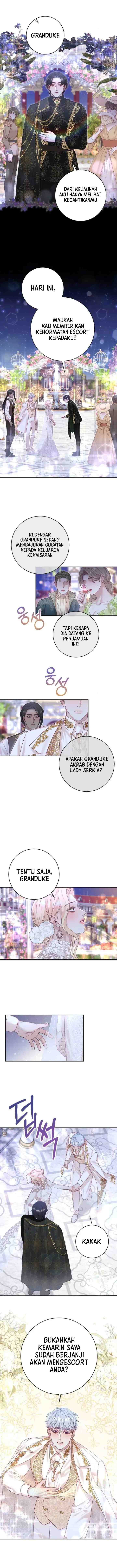 Tamed a Blackened Slave Man chapter 24 halaman 13