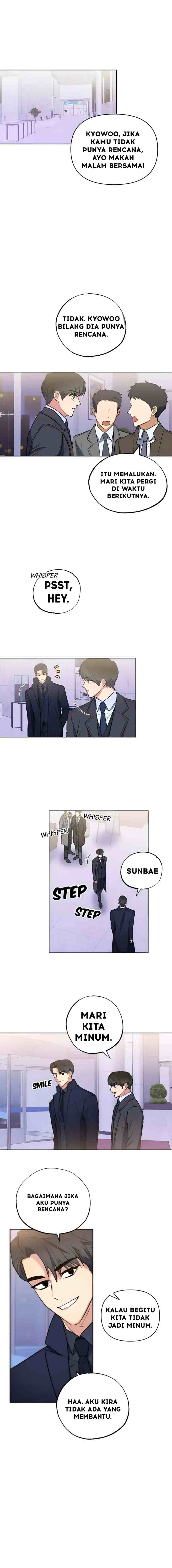 Easy To Read chapter 9 halaman 4