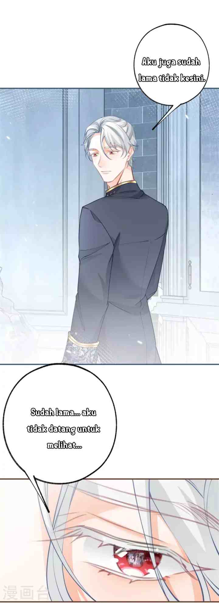 I Became the Sacrificial Princess chapter 90 halaman 17