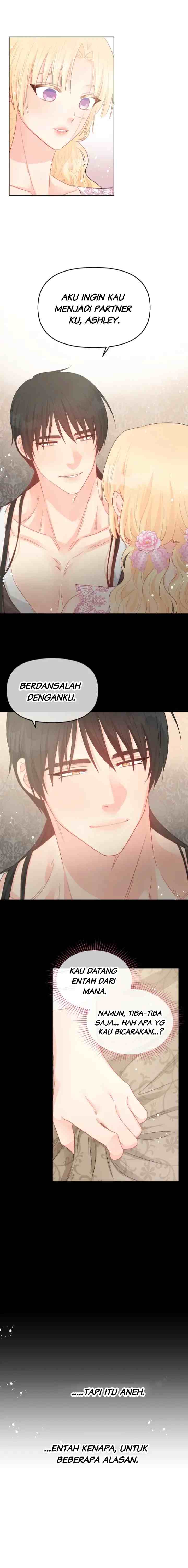 Don't Concern Yourself With That Book chapter 42 halaman 15