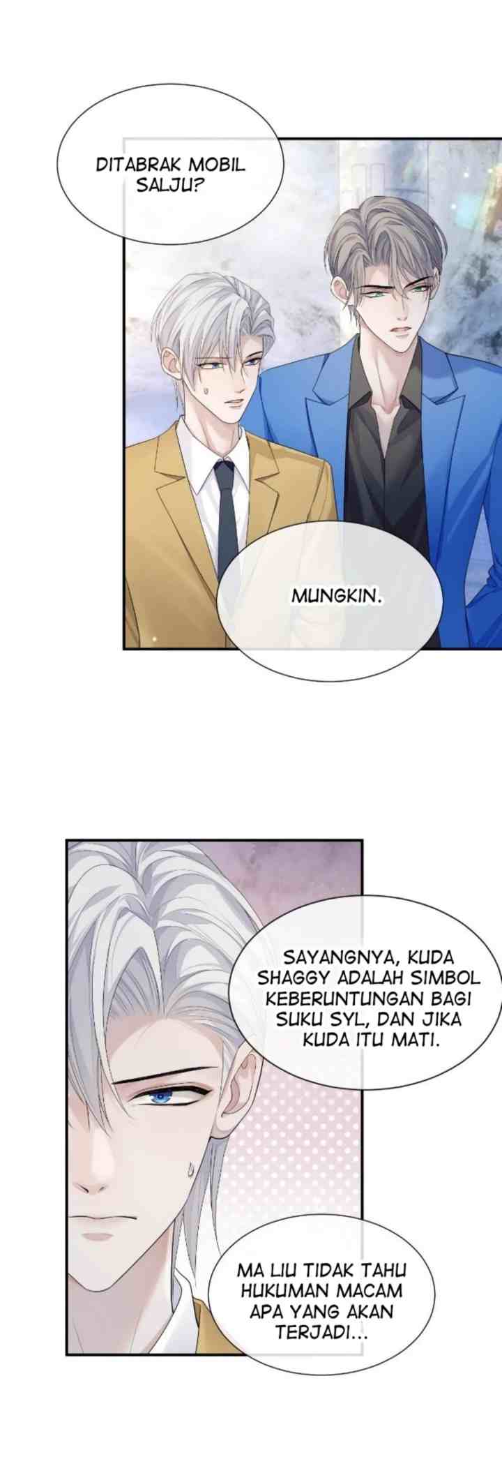 Continued Love chapter 77 halaman 8