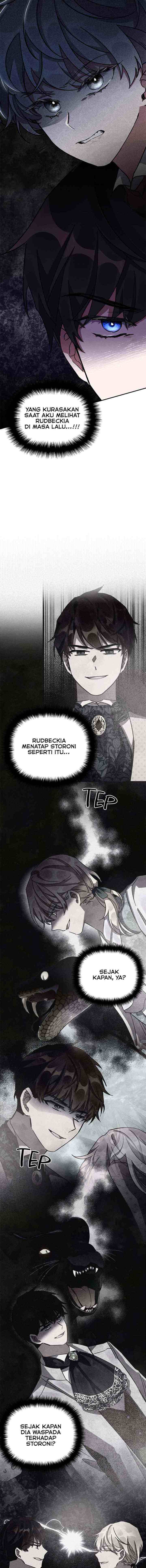Oh, Dear Nemesis chapter 14 halaman 17
