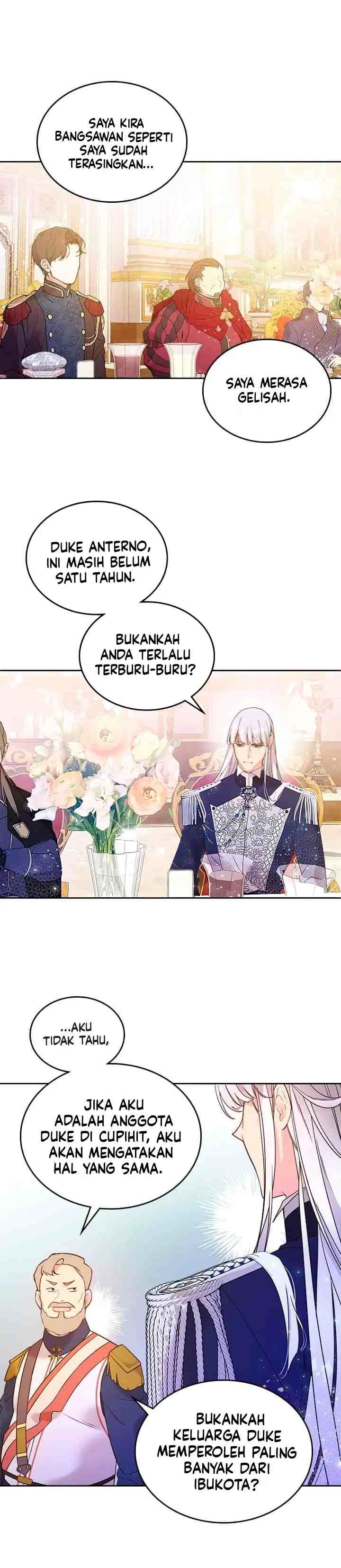 Béatrice chapter 72 halaman 12