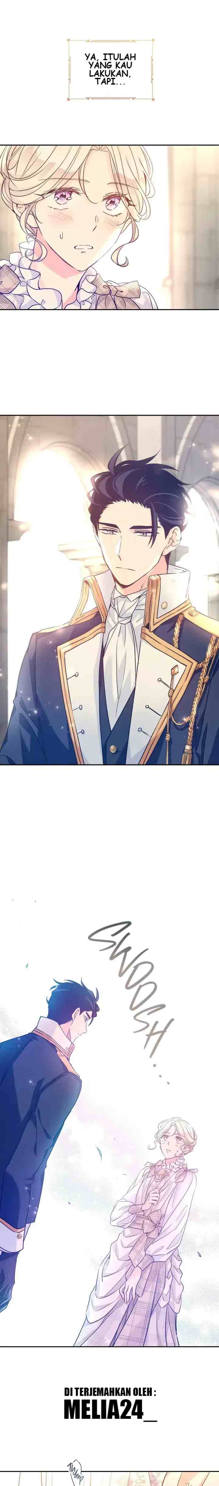 It's Time to Change the Genre chapter 50 halaman 15