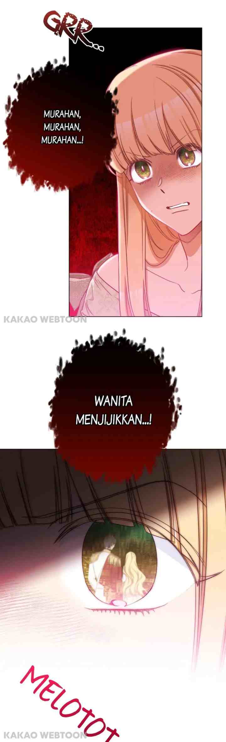 The Perfect Plan For A Fairy Tale Ending chapter 43 halaman 17