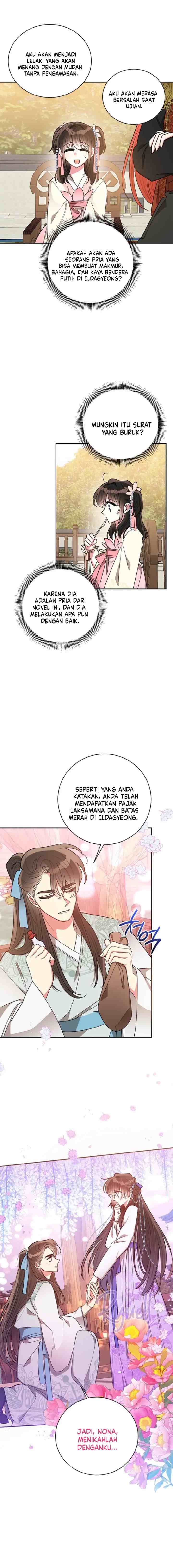 Precious Daughter of the Greatest Martial Arts Villain chapter 50 halaman 11