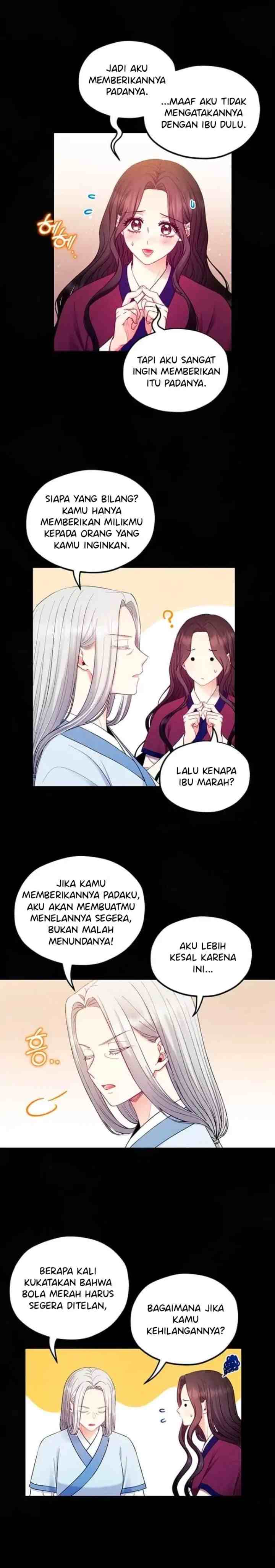 Elixir of the Sun chapter 81 halaman 10