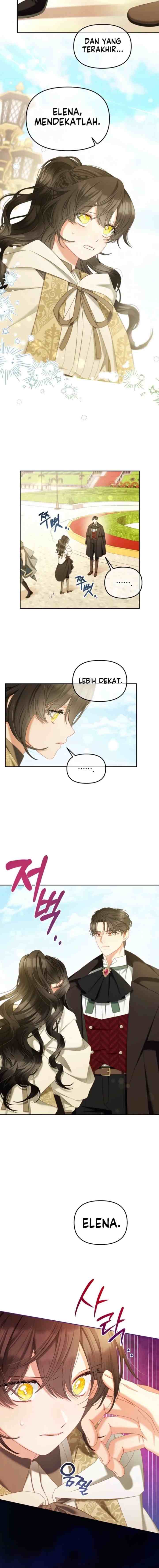 I Will Be Next to the Main Character chapter 40 halaman 10