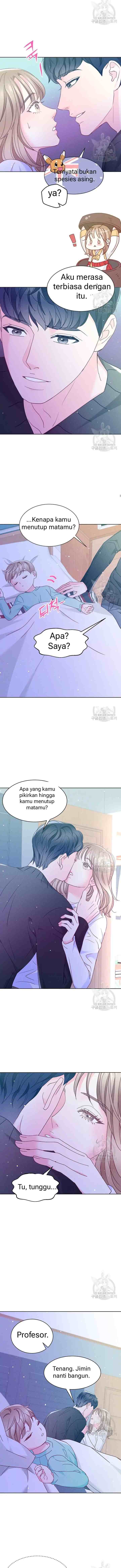 Fall for You chapter 54 halaman 9