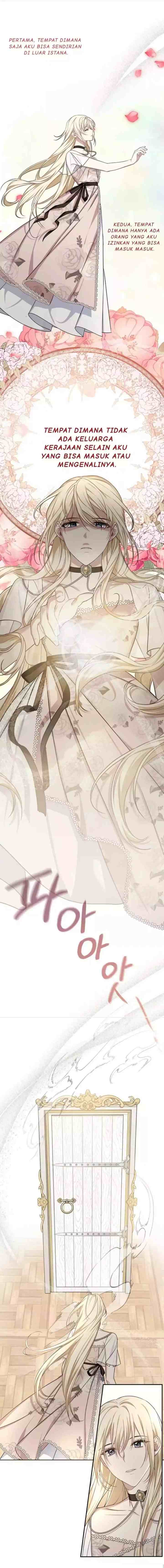Please Be Obsessed With Me chapter 24 halaman 6