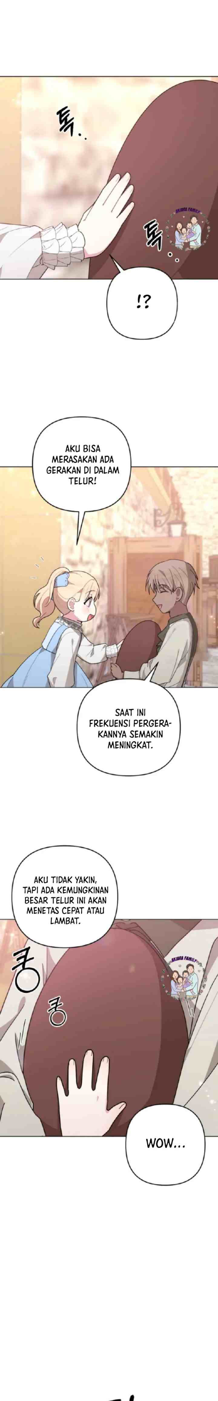 The Chubby Female Lead is Popular chapter 11 halaman 7