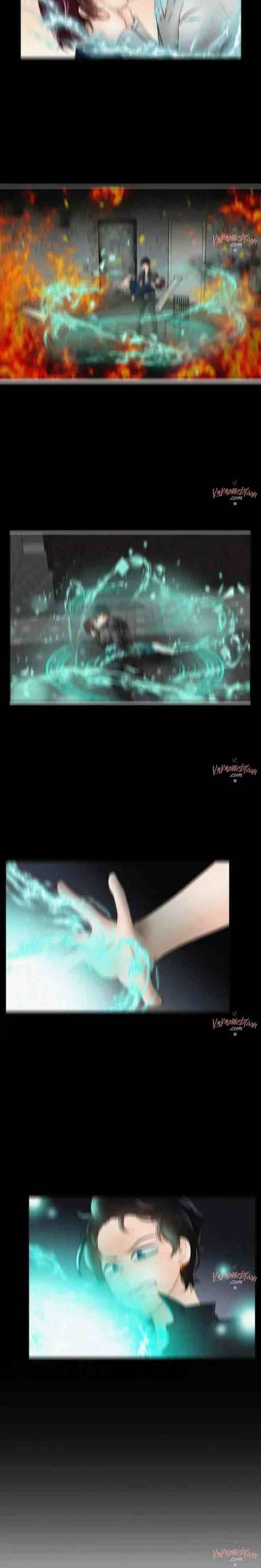 Love Pixie chapter 60 halaman 12