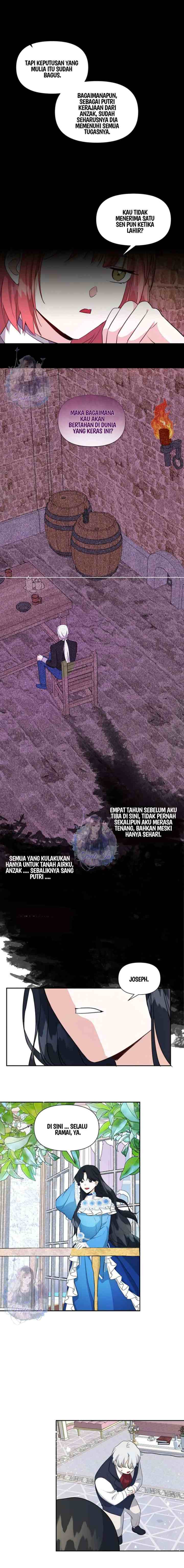 I Became the Wife of a Tragedy's Main Lead chapter 5 halaman 10