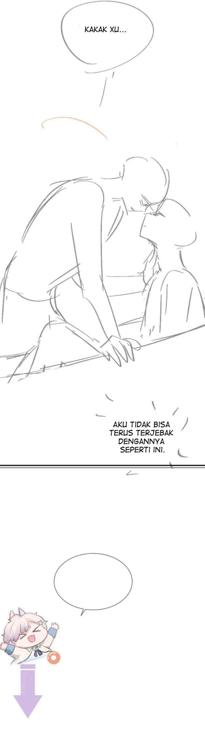 Continued Love chapter 72 halaman 20