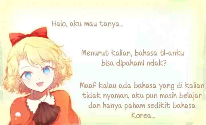 I'll Respect The Male Lead Taste chapter 23 halaman 14