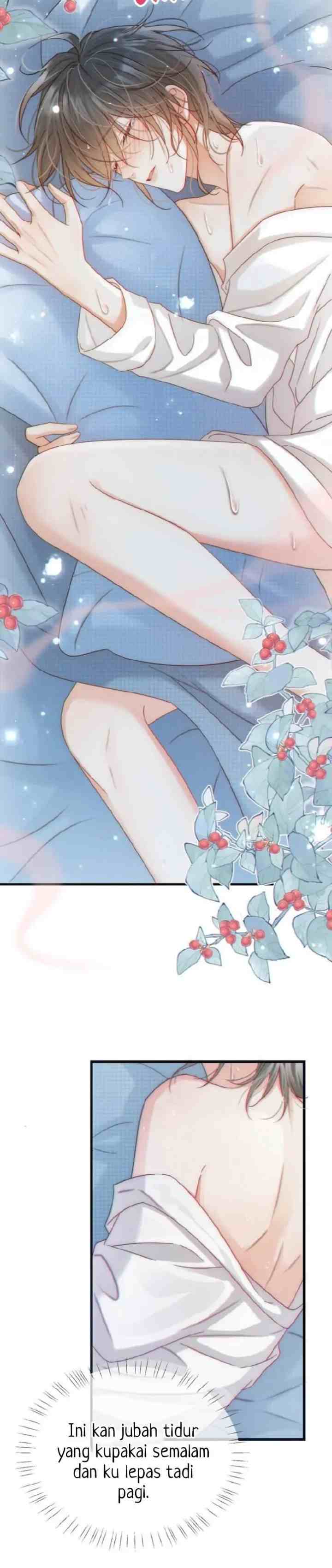 Intoxicated chapter 65 halaman 8