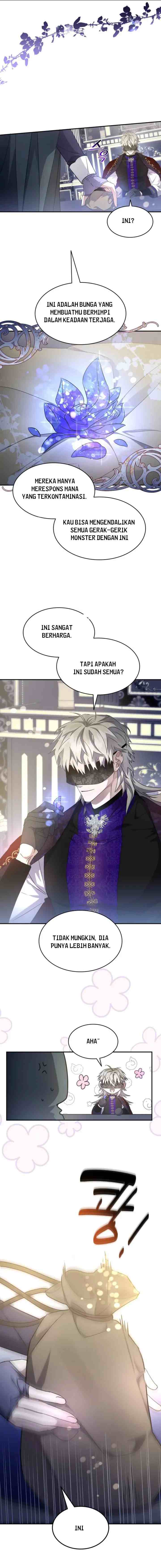 For the Happy Ending of the Ravages chapter 10 halaman 4