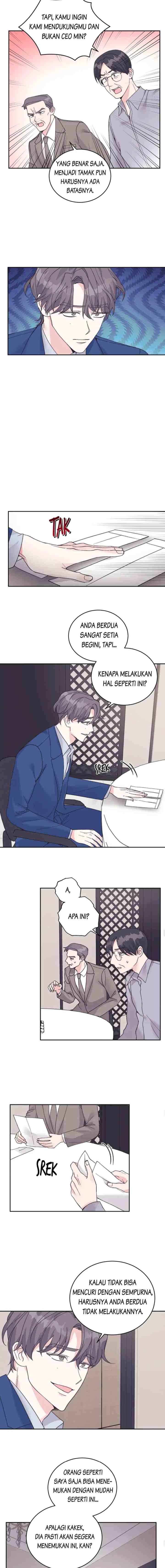 Lend Me Your Lips chapter 53 halaman 4